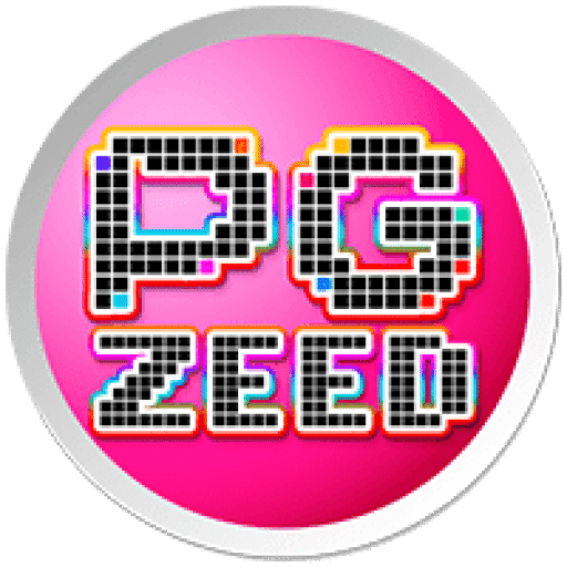 pgzeed logo